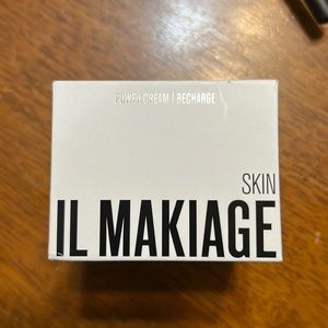 I’ll makiage power cream